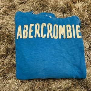 Abercrombie and Fitch sweatshirt